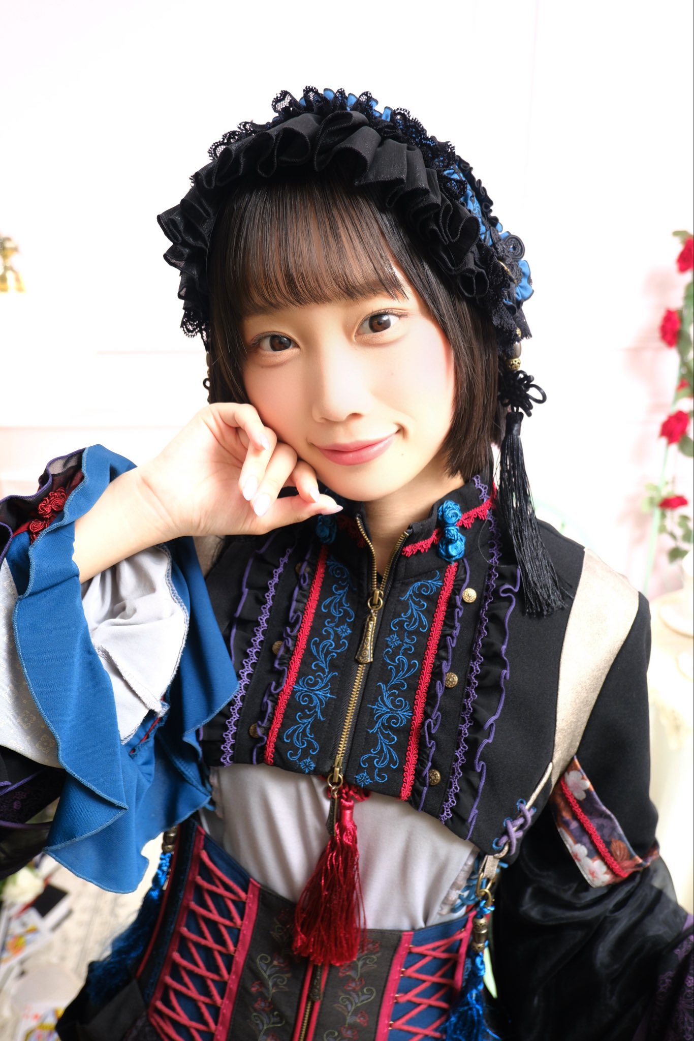 恋鈴かさね on X: 
