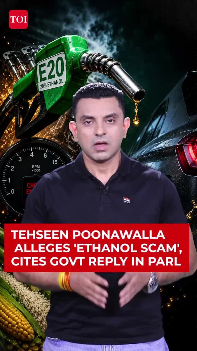 Voiceofhindus's tweet photo. Our ideologies are different Still I stand with Tehseen Poonawalla.

He dared to question a minister on the Ethanol scam…and Delhi Police responded with house arrest.

This is not democracy, This is intimidation. https://t.co/VfuTHN32br