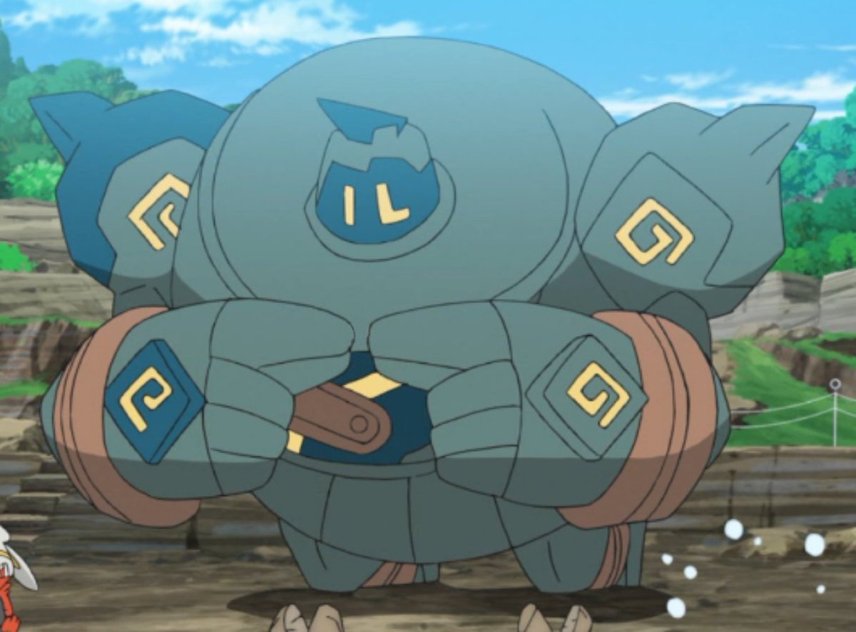 OoCPokemon's tweet photo. good morning https://t.co/5cxc6VxV5v