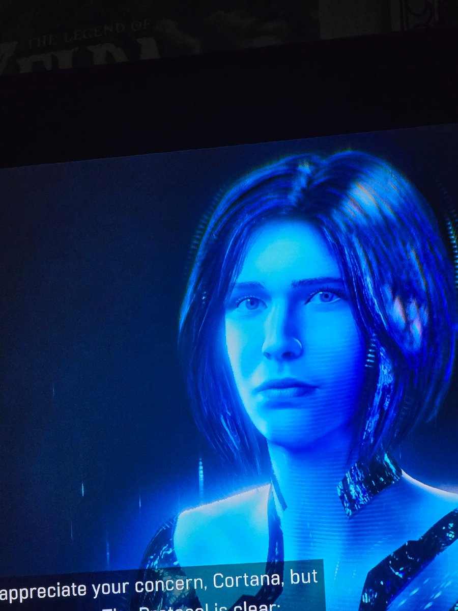 DRCOLLEGE158774's tweet photo. People saying Halo remake is bad don't play video games. This makes me feel like a kid again, and previous devs like @NilesSankey lost their way of knowing how they made epic games (hints former dev)
People need to play games with open minds and stop expecting things https://t.co/Hijcldprhf