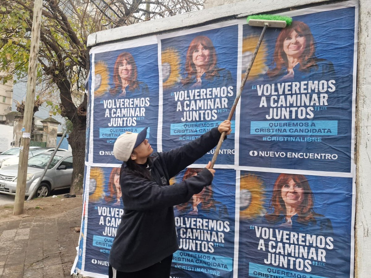 Martín Sabbatella tweet media