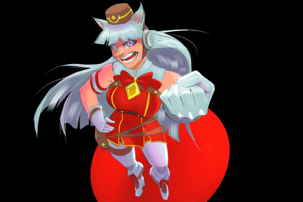 mcdonnartz's tweet photo. Repost
#artmootsㅤ #AnimeArtwork https://t.co/laRTxJT1QR