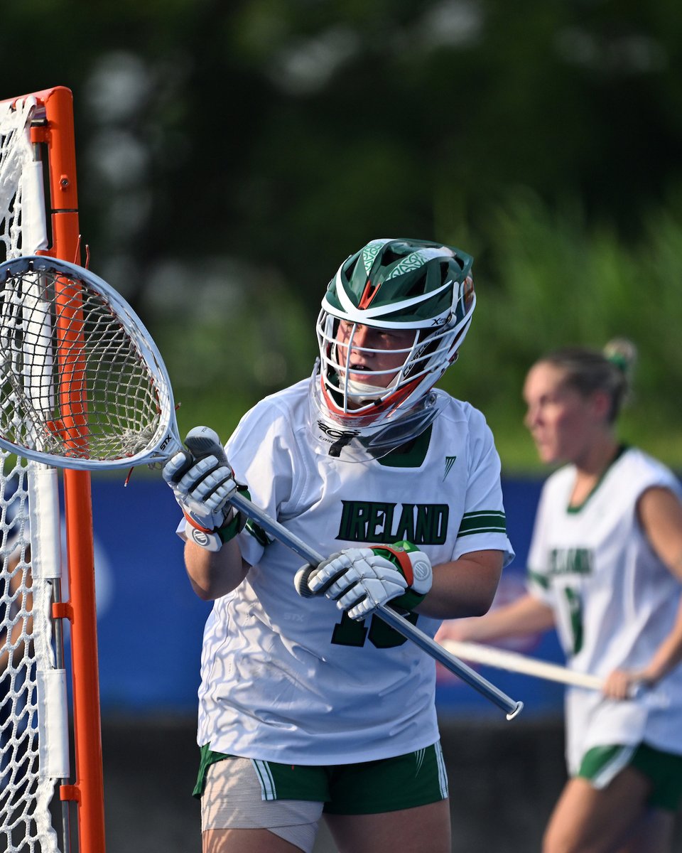 rutgers_wlax's tweet photo. Congratulations to Steph Kelly (AUS) & Stella Quilty (IRE) for helping their teams to sixth and 11th-place finishes, respectively, at the 2026 @WorldLacrosse Championship!
#BxB 🧱 | #GoRU https://t.co/jRfir0fwoQ
