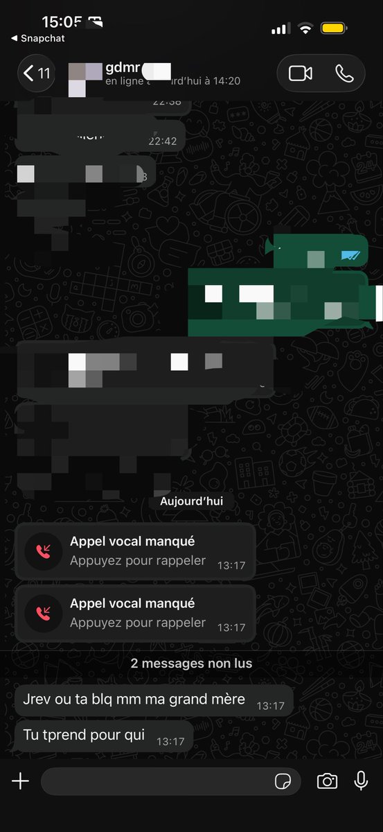 9nirm3's tweet photo. c’est tellement drôle 😹😹😹😹😹 https://t.co/HKfS9dB9V6