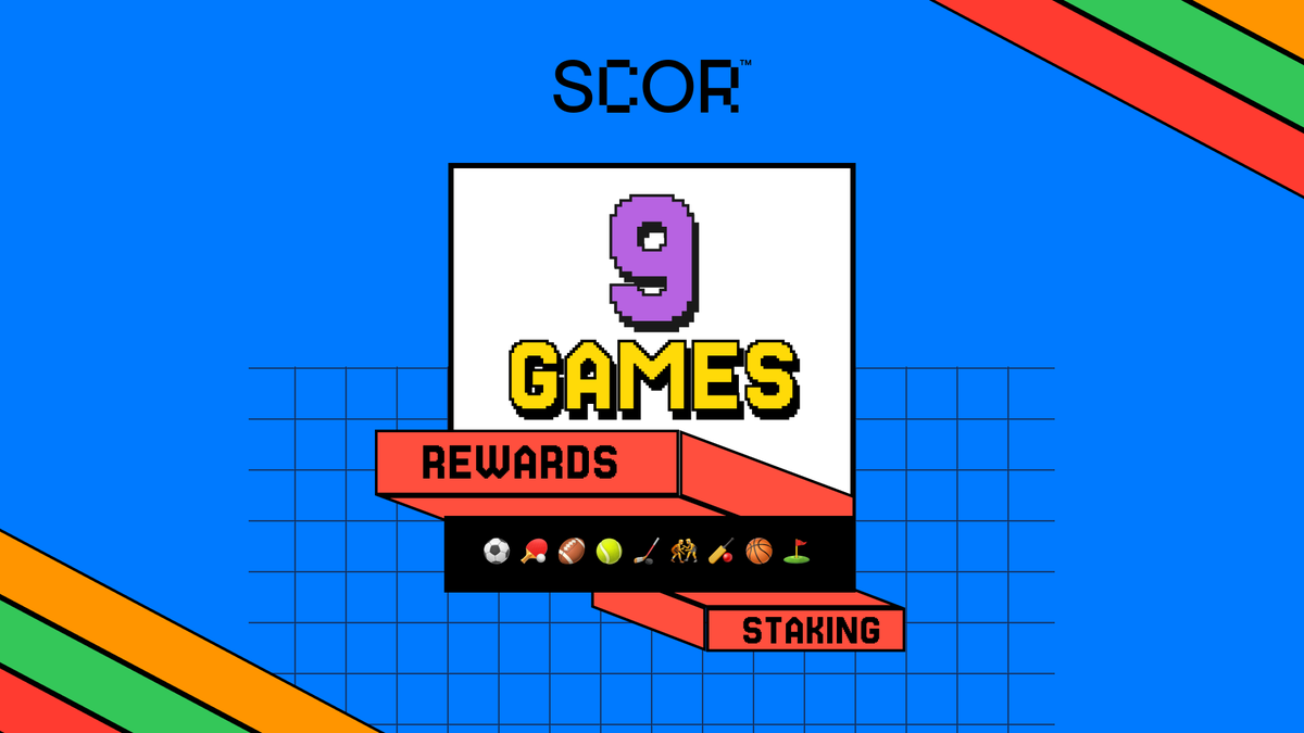 SCORProtocol tweet picture