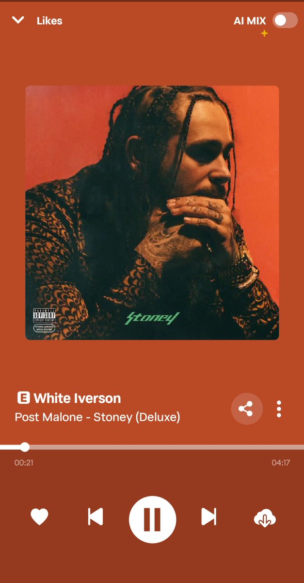 _elsayed17's tweet photo. White iverson , you gon think about me when iam goneeee https://t.co/hTQxzSPeTn