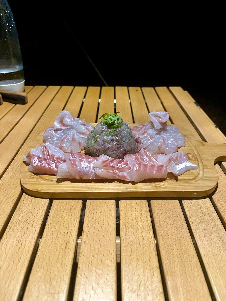 RyoheiAsahi's tweet photo. 【生存報告】
山岳キャンプ中のため電波皆無につき、お返事遅れます。 https://t.co/RTr978ayFX