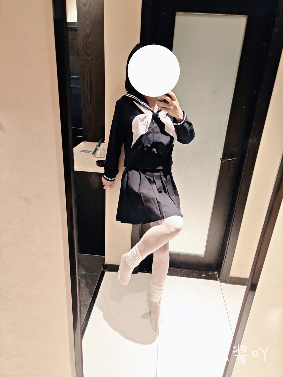 Shi_ChengJiangY's tweet photo. 之前的账号没了喵…
随便来点日常吧
#伪娘 #男娘 #南昌 #白丝 https://t.co/TzGjCqf9Wv
