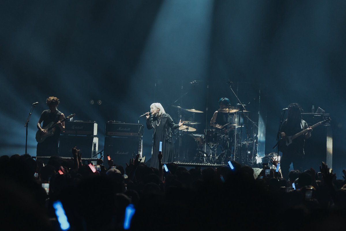 その他 ROCK&LIVE MAGAZINE ON STAGE CENTRAL MUSIC & ENTERTAINMENT FESTIVAL 2026 in KUALA LUMPUR