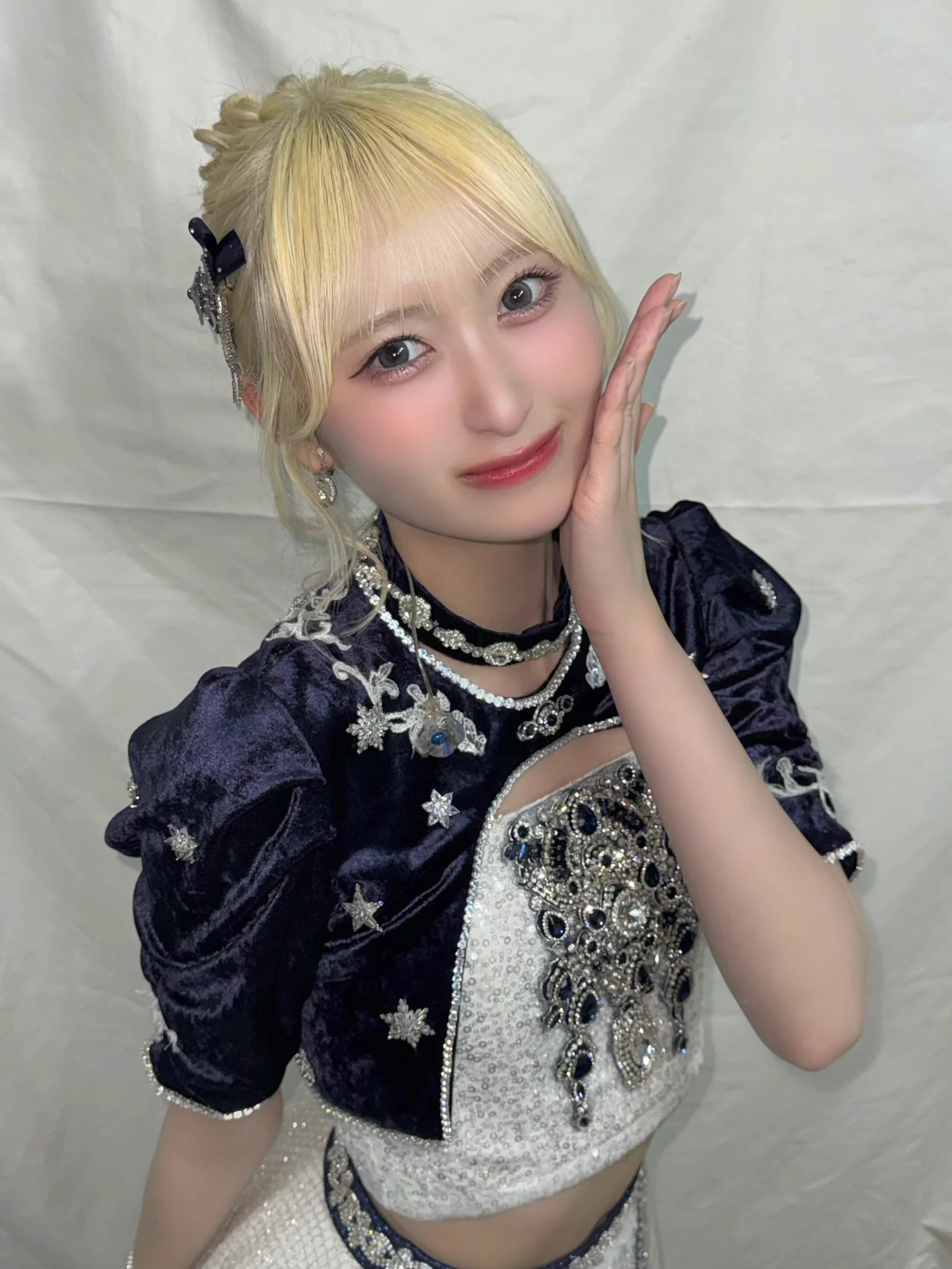 川中子 奈月心 on X: 