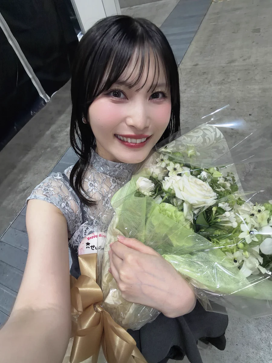 福岡 聖菜 on X: 