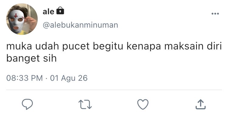 geminiurbae's tweet photo. dewtee au; when lu satu grup, satu tongkrongan sama orang yang paling pengen banget lu hindarin. https://t.co/Kznuld6alI