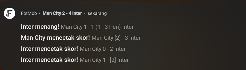 Cityverseid's tweet photo. Siapapun pelatihnya weakness nya tetep aja di penalty 🤧
harus hire staff spesialis penalty woyyy @ManCity https://t.co/E9gEkJpSy3
