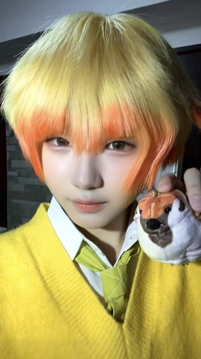 _ich1k0's tweet photo. Cos/⚡️🐥 https://t.co/q8rssJGKjz