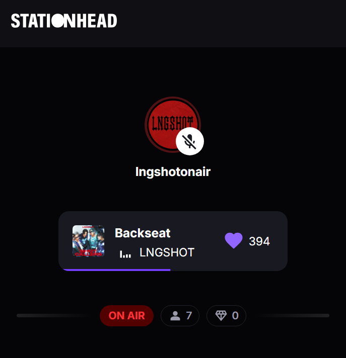 ShottiesST's tweet photo. 🔴 #STATIONHEAD4SHO and WE'RE BACK!

The Shotties Stream Team are taking over the stream tonight! 🔥 Join us as we stream LNGSHOT and help us reach our ROTY goals! 

Hop in and park your devices:
📻 Stationhead: https://t.co/RwbABgM02X
📻 Stationhead: https://t.co/RwbABgM02X

#StreamLNGSHOT