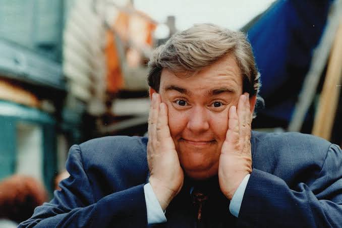 GRCinemaTicket's tweet photo. Can you name a John Candy movie you like that is not Planes, Trains And Automobiles ?? https://t.co/ksGU05hIB0