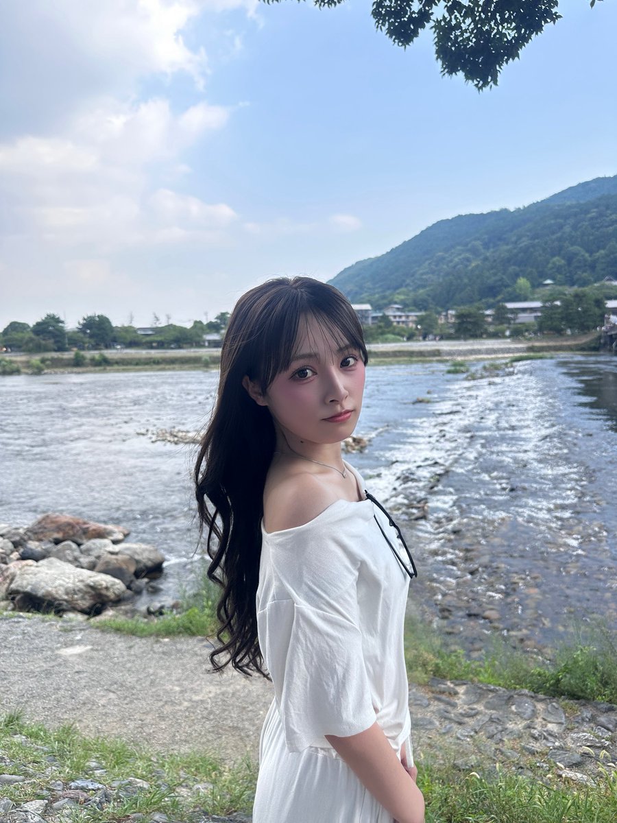 runa_swdp's tweet photo. 夏の思い出一緒につくろ？🎐꙳⋆ https://t.co/MQxg0Phaxh