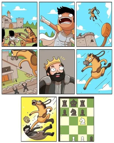 mherlihy0816's tweet photo. Chess visualized https://t.co/POkFte7duy