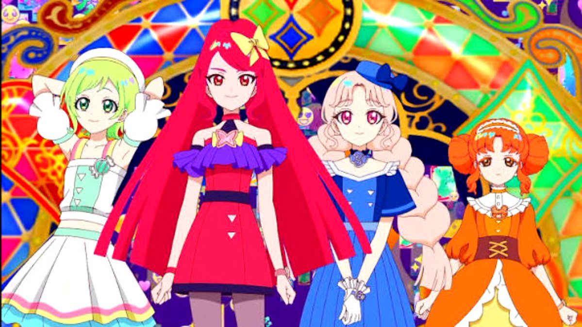 🍭🍬아메/あめ/Ame🍬🍭 tweet media