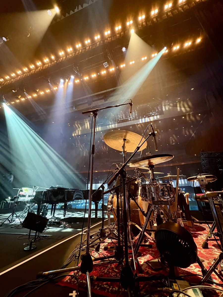 TomTamada's tweet photo. アンジェラ・アキ
「Angela Aki Tour 2026 SHADOW WORK」
at 上野学園ホール(広島)
https://t.co/njyp7pmJXp https://t.co/AV38NdA23Z