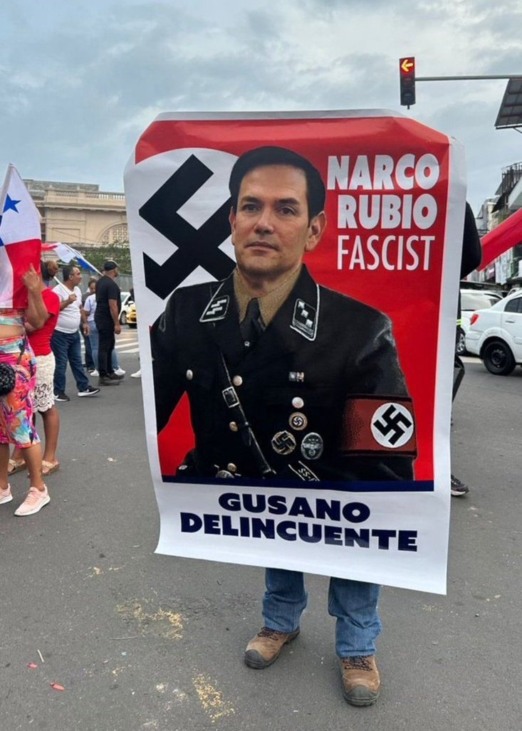ArielMA1963's tweet photo. Este nazi es responsable de la muerte de decenas de niños cubanos. #AbajoElBloqueo https://t.co/jwuEZDkDR3