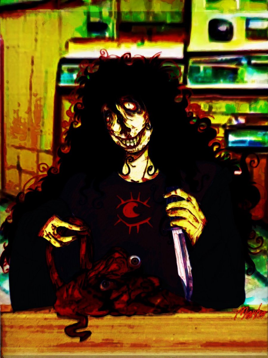 Zena98714798's tweet photo. 🫁👁️🫦 #johndoegame https://t.co/qzpkfcSYUx