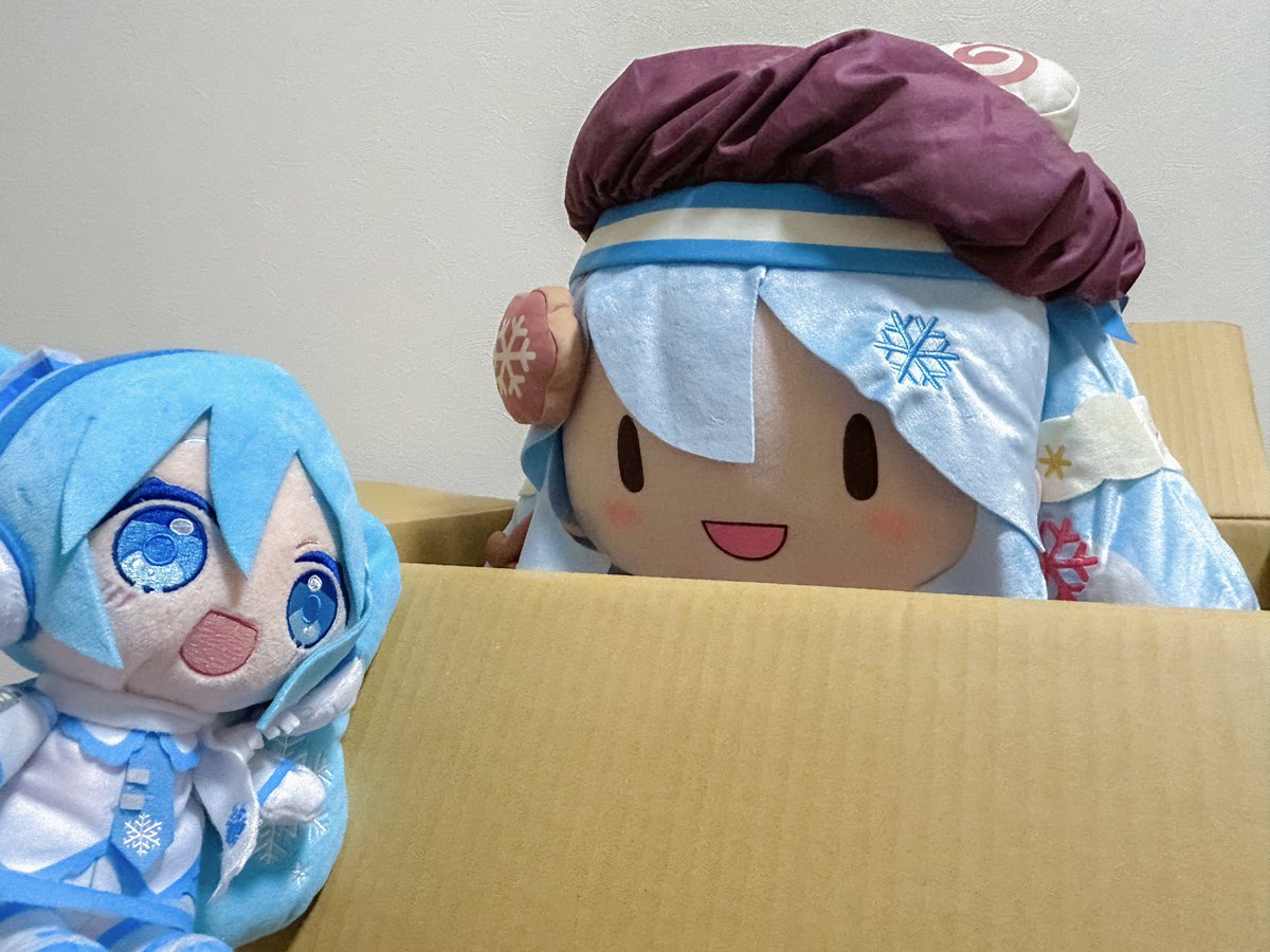 みしろ@マジミラ全都市/シンフォ横浜・大阪参加 tweet media