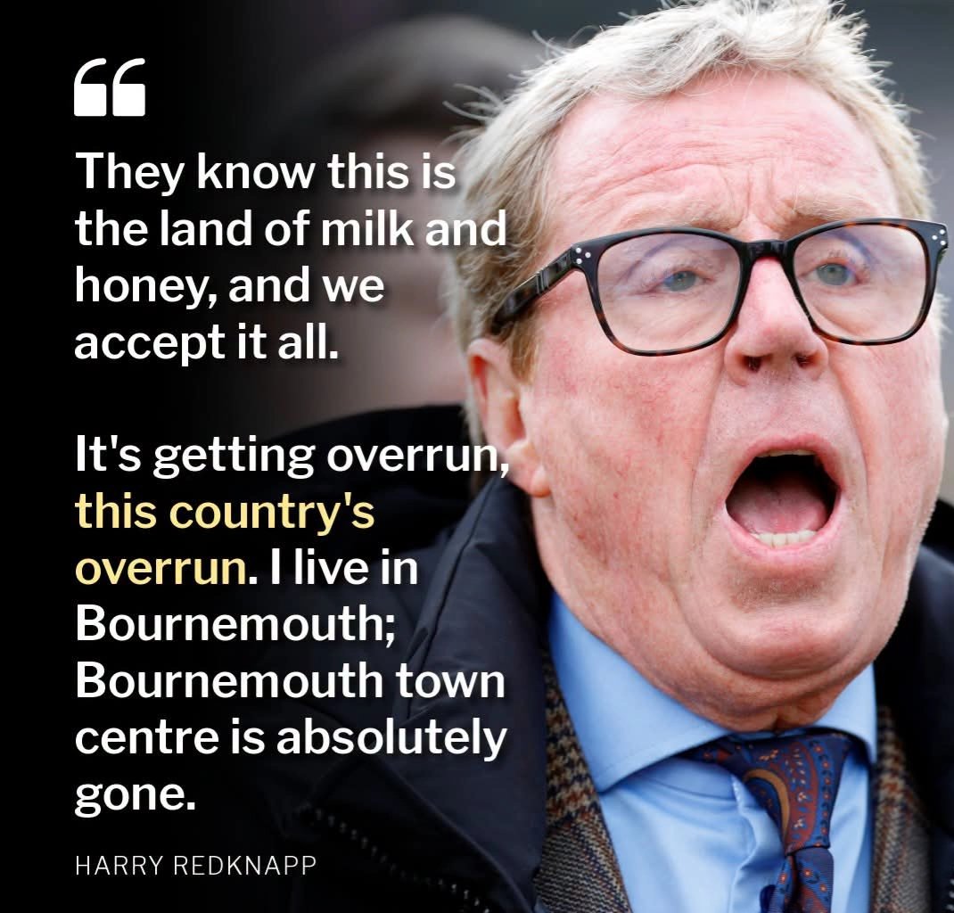Essex_Patriot's tweet photo. I agree with Harry 🖐🏻

Do YOU? https://t.co/FxfBMTQLkL
