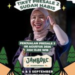 Photo by IG: standupindonesia (@Standupindo)