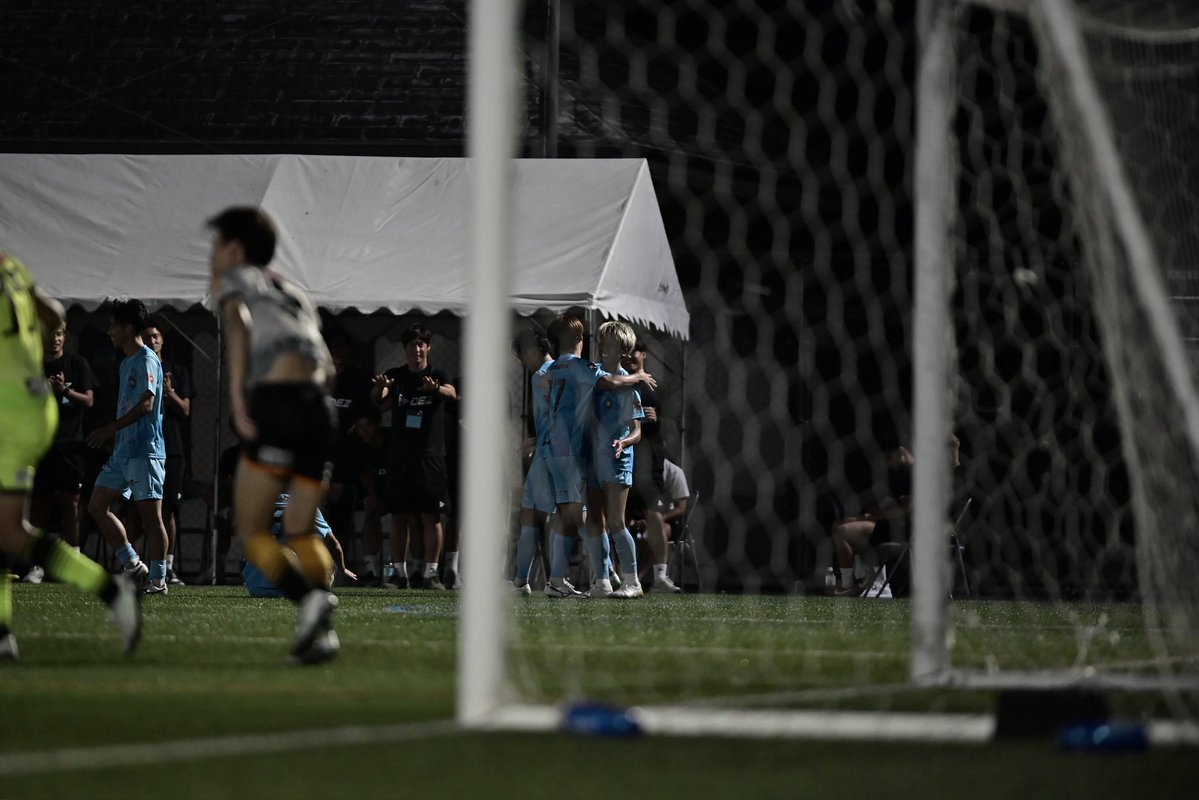 reilacshiga's tweet photo. Goooooaalll‼️
#日野友貴⚽️

#滋賀vs守山 https://t.co/km7RSHPJCk