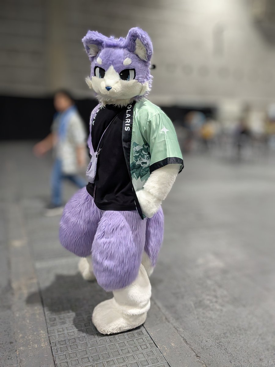 kirakoroote's tweet photo. offfで一番思い出に残ったことは、僕の最推しで憧れのアメティス様にお会いできたこと！
もういろんな感情がぐちゃぐちゃになって自分でもわけわかんなくなっちゃったけど、少しでも思いを伝えられてよかった。
#OFFF2026 https://t.co/4ezRJqgIOv
