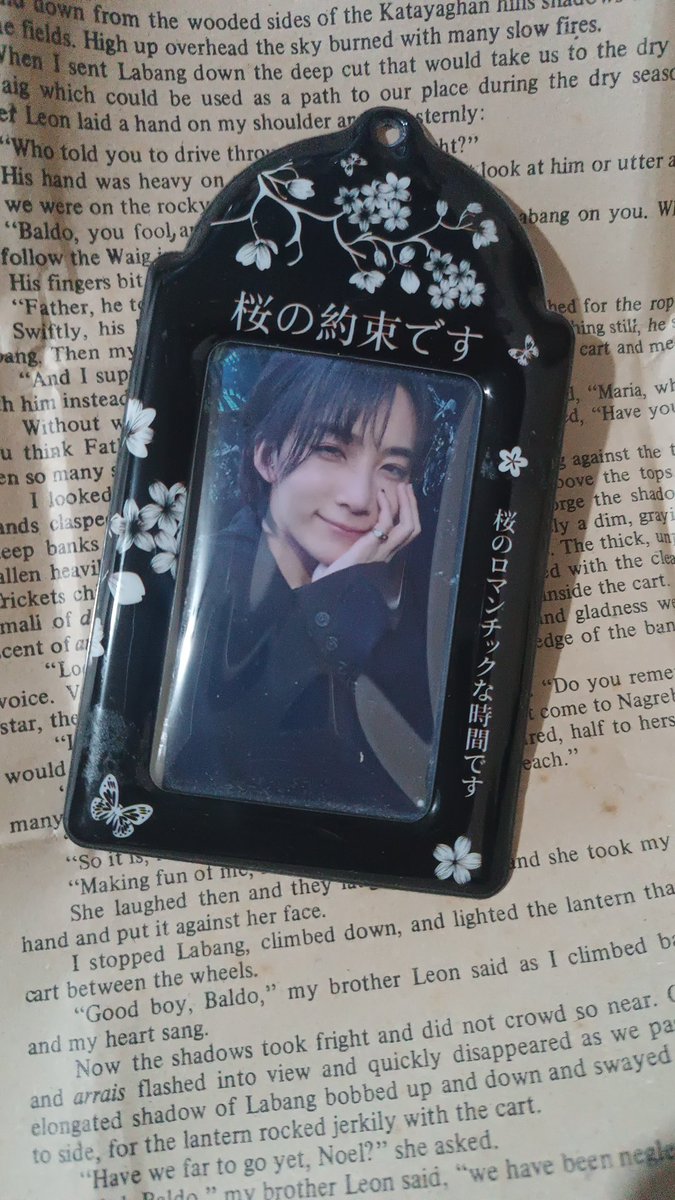HikachanUwU's tweet photo. ⋆ ₊ ﾟ ☽ * ₊ ⋆ Love Mail ⋆ ₊ ﾟ ☽ * ₊ ⋆
💌| from @j96lover

Yey! Nakauwi na syaaa!! Thank you po at dumating sya na safe, soafer Ganda nya talaga huhuhu, di ko din expected Yung free cahol 😭Thank you po ulitt until our next transaction 🫶🫶

#saleymuch https://t.co/0rPlx9W90e