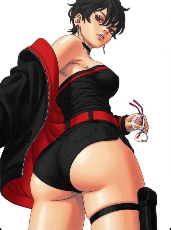 ThiagoAncelmo2's tweet photo. Bunda sarada uchiha #borutotwobluevortex36 #borutotwobluevortex #saradauchiha #boruto #sarada #hentai #ecchi #sakura https://t.co/ew8DgkuYSQ