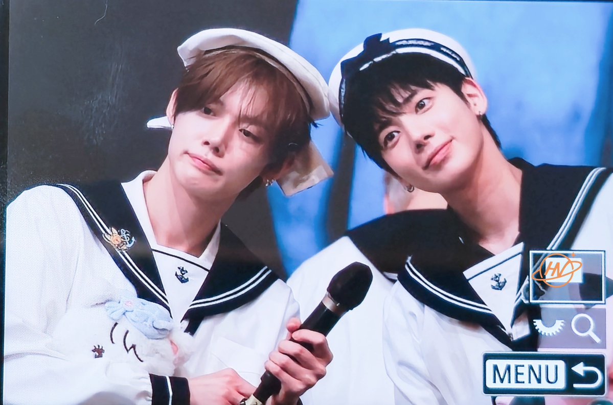 ASC_kth's tweet photo. 🧑‍🎓🧑‍🎓
#냥냥즈 
#TAEHYUN #태현 #テヒョン
#YEONJUN #연준 #ヨンジュン
#투모로우바이투게더 #TOMORROW_X_TOGETHER https://t.co/uP6f4opQ34