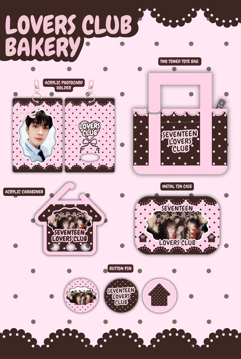 kwoozing's tweet photo. LOVERS CLUB BAKERY 𓐐𓎩
baked by @kwoozing

🛒order form: https://t.co/o5c4TrNzOg

p.o period: 08.01 – 08.11
dop: 08.12, 7PM (50% dp) | rembal once onhand!

🌐 open for worldwide GO - dm me
💌 open for sdm - dm me
★ see form for more details. https://t.co/9bX1FOrilR