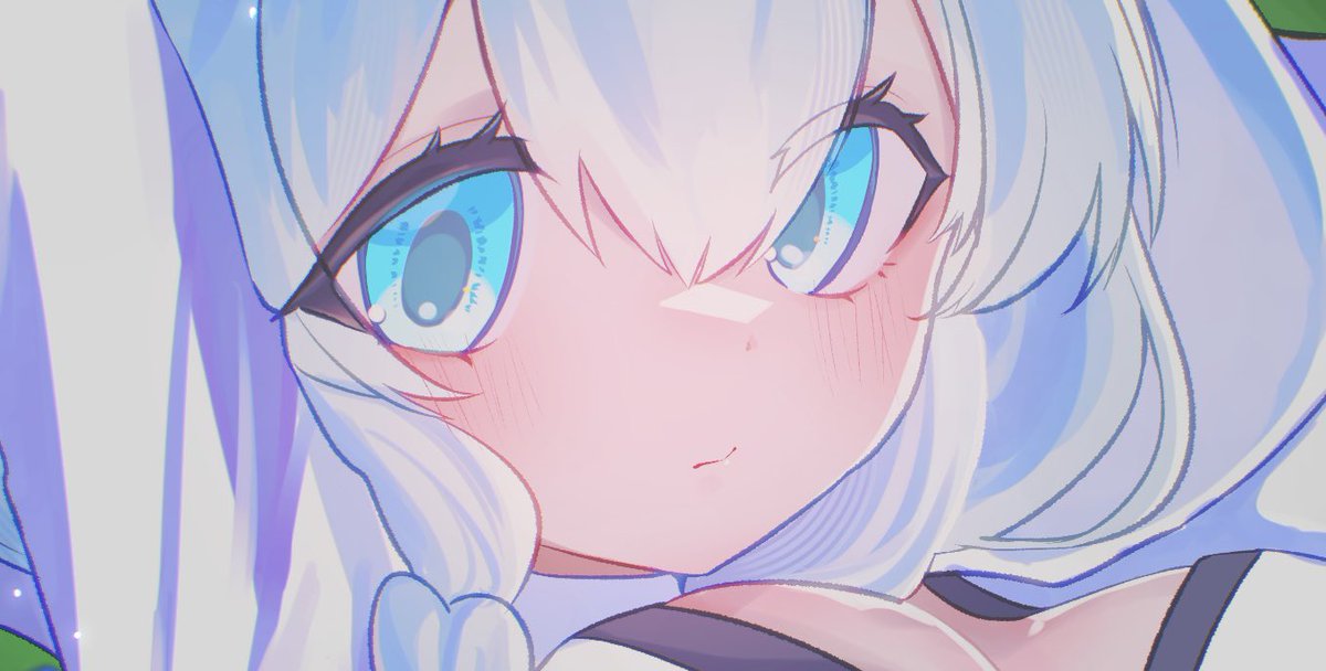 _mi2ukane_'s tweet photo. 新刊の中身を一部公開！
氷雪ちゃん！❄️🍧 https://t.co/8MLIB5iX9y