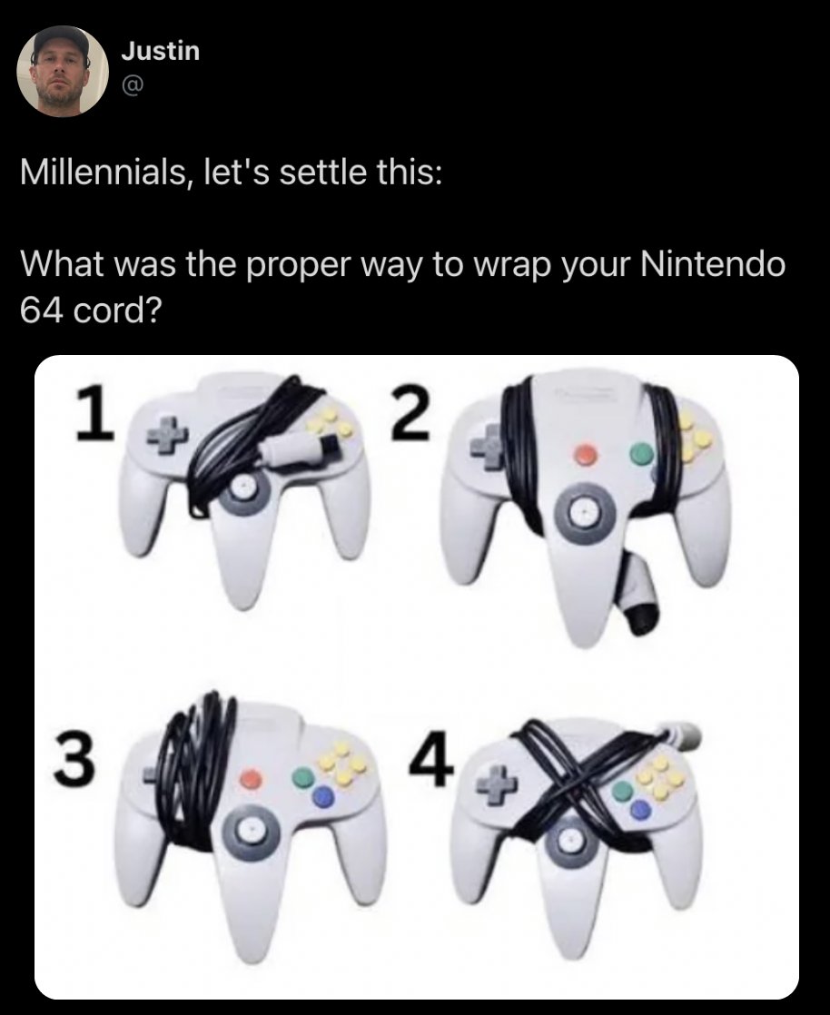 Men's Humor tweet media