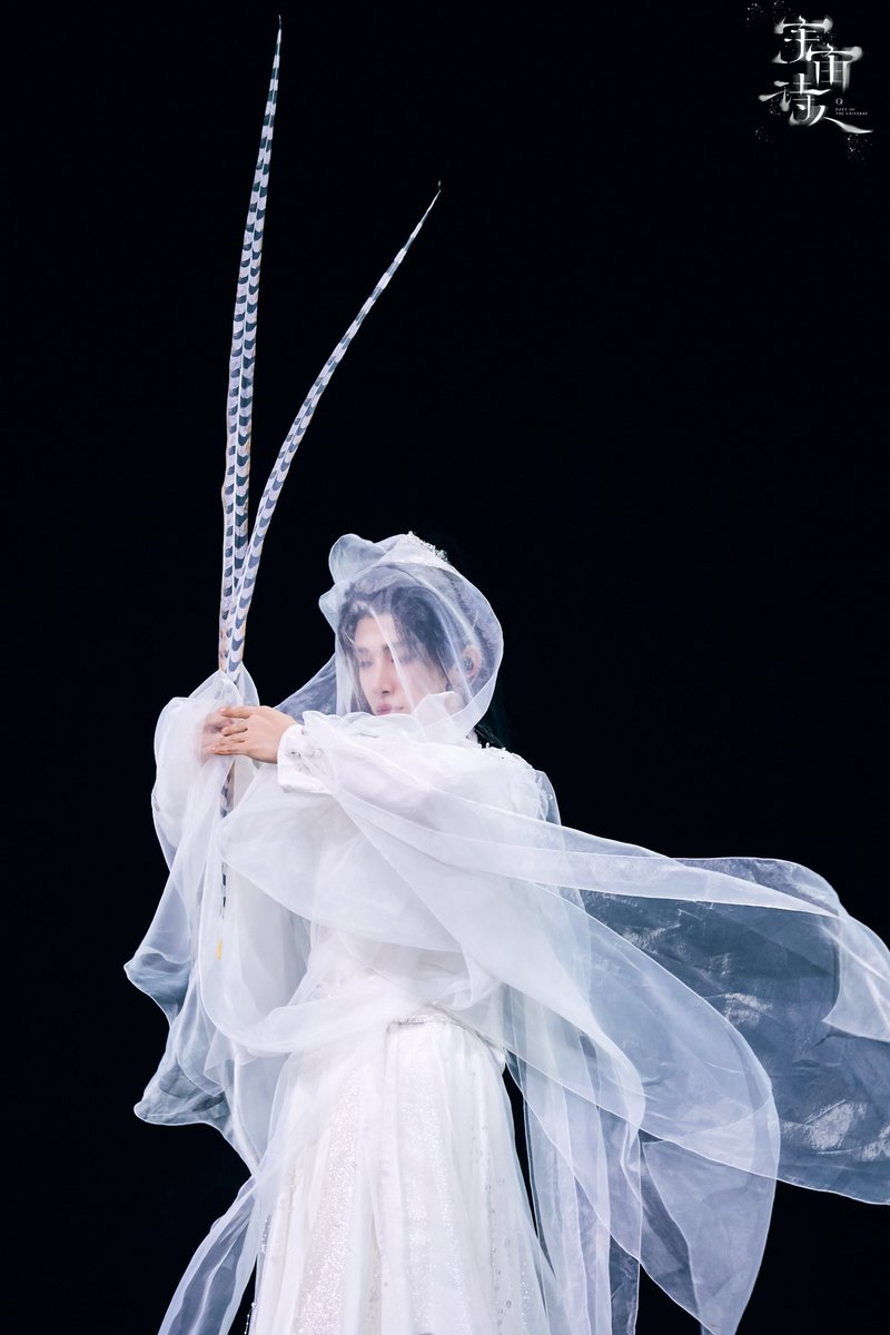 G_Charlie_Liuyu's tweet photo. 20260801 Liu Yu Studio Weibo Updates🪶

https://t.co/GOyPu33boA

#LiuYu #刘宇 #リュウユ
#리우위 #หลิวอวี่ #LưuVũ https://t.co/7ffoBPYRGn