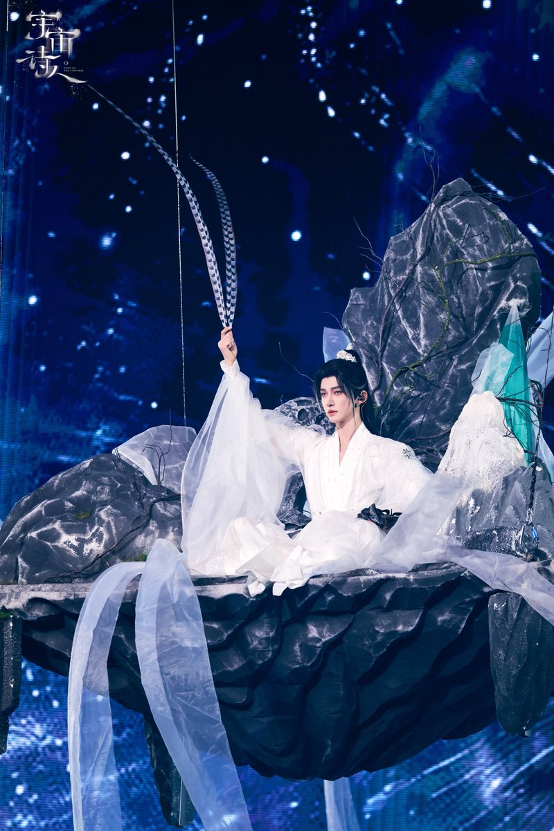 G_Charlie_Liuyu's tweet photo. 20260801 Liu Yu Studio Weibo Updates🪶

https://t.co/GOyPu33boA

#LiuYu #刘宇 #リュウユ
#리우위 #หลิวอวี่ #LưuVũ https://t.co/7ffoBPYRGn