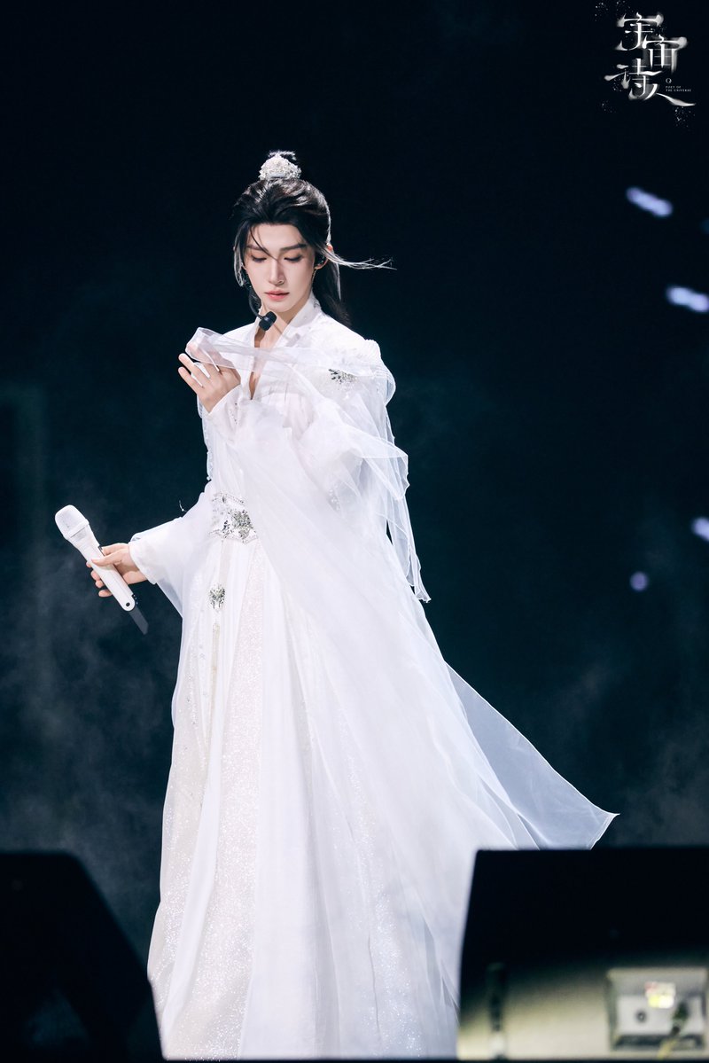 G_Charlie_Liuyu's tweet photo. 20260801 Liu Yu Studio Weibo Updates🪶

https://t.co/GOyPu33boA

#LiuYu #刘宇 #リュウユ
#리우위 #หลิวอวี่ #LưuVũ https://t.co/7ffoBPYRGn