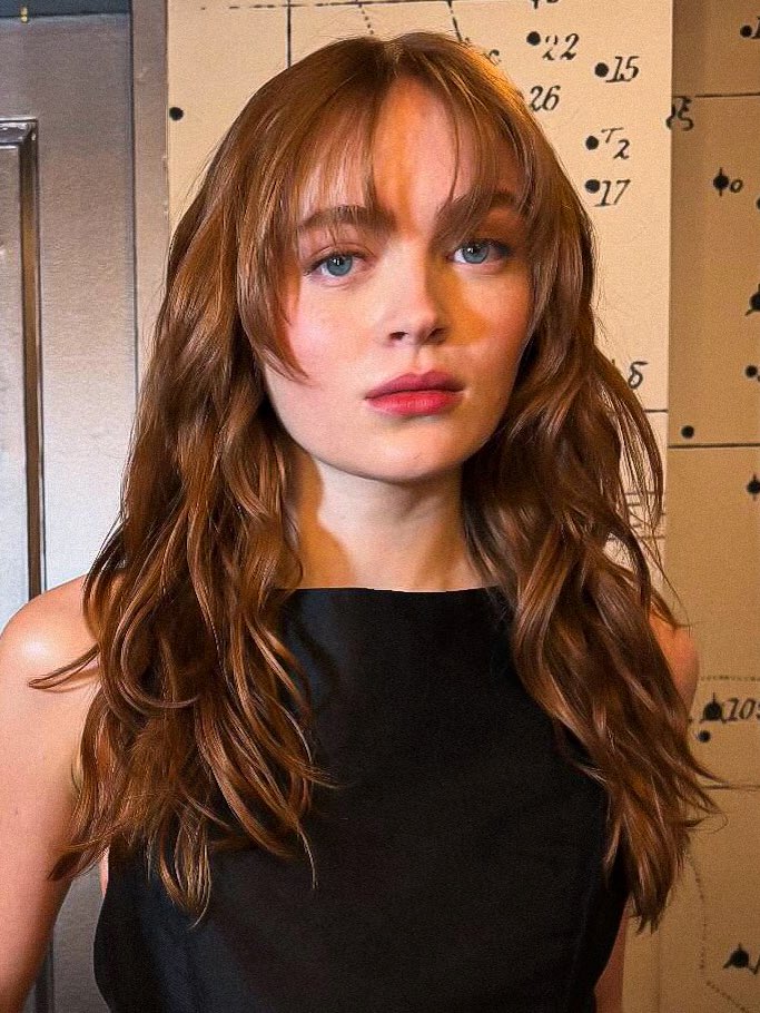 divaafiles's tweet photo. ohh sadie sink you’re so gorgeous https://t.co/KTwmMNwzq3