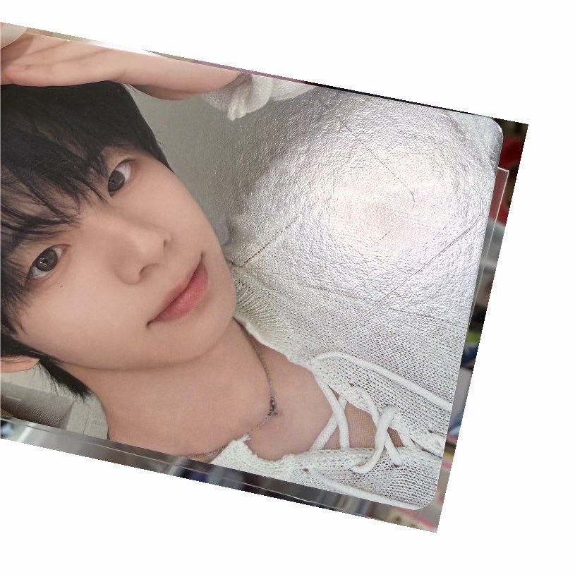 k3im_dst's tweet photo. ジョンウさん初期傷あります⚠️ https://t.co/f3QuKHZvkl