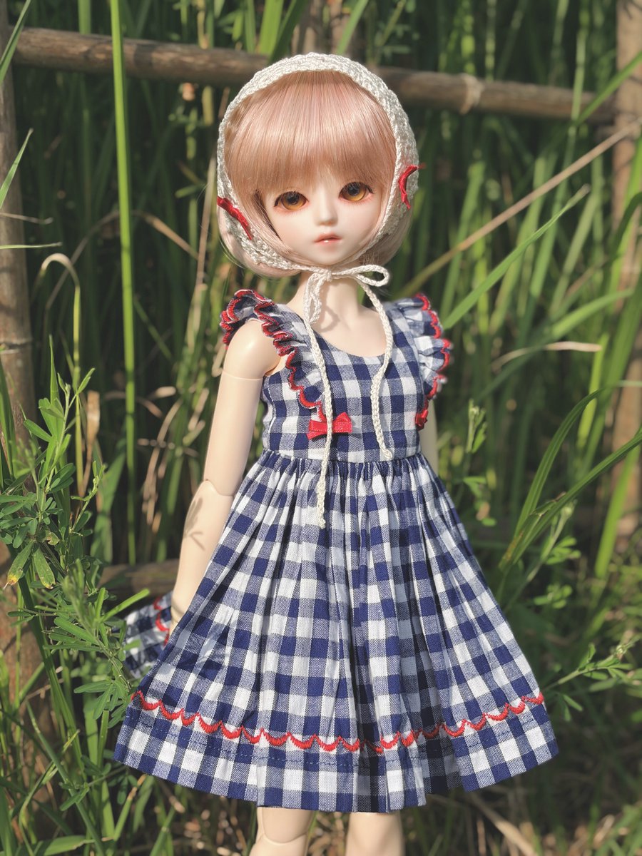 doll_108_'s tweet photo. 夏木立

#Bluefairydoll https://t.co/g8CrJZtbwj