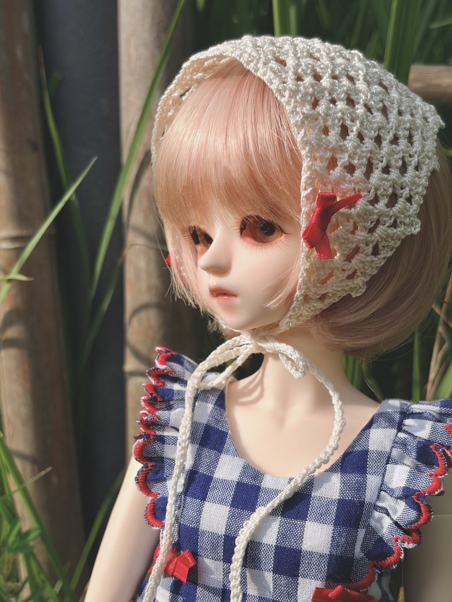 doll_108_'s tweet photo. 夏木立

#Bluefairydoll https://t.co/g8CrJZtbwj