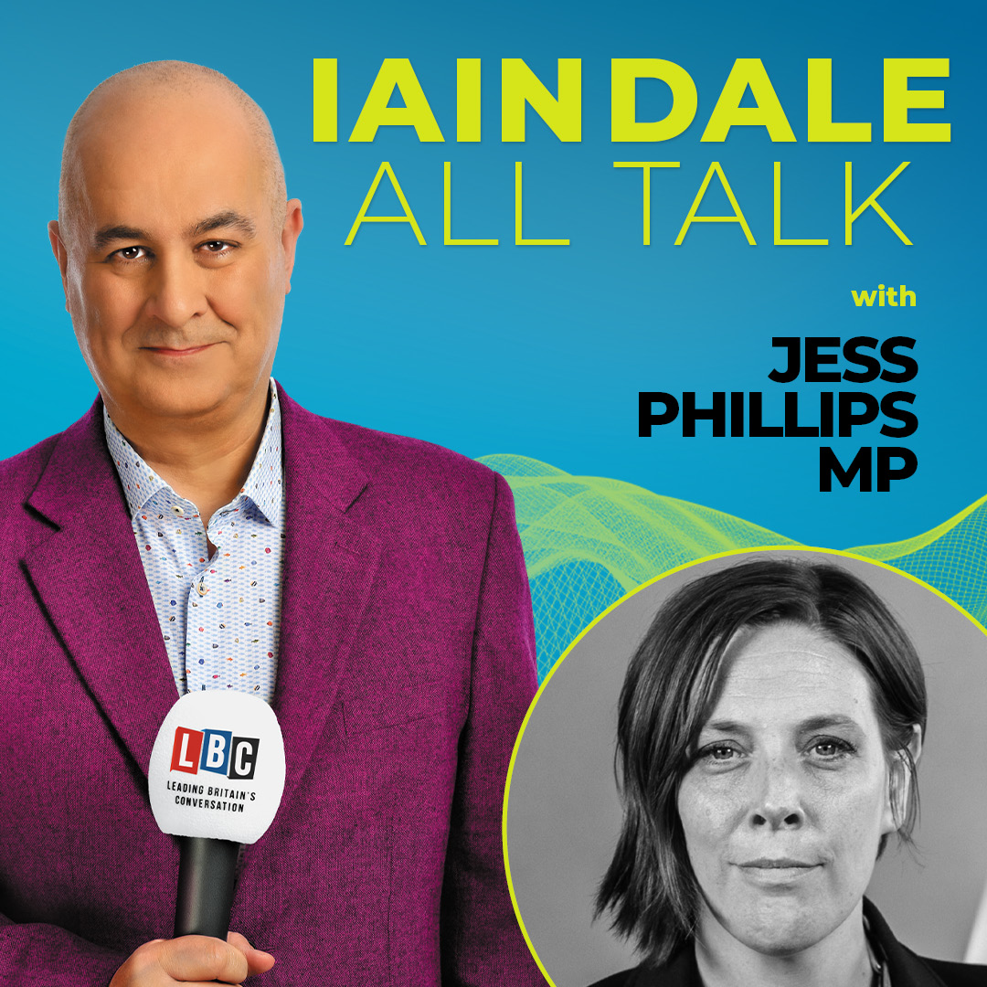 Iain Dale 🏴🇬🇧 ⚒️ tweet media