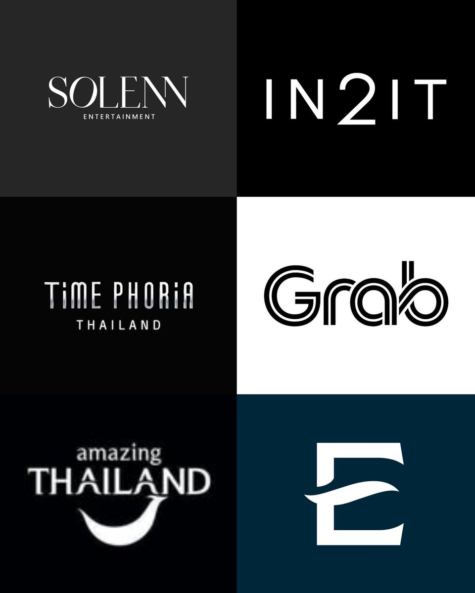 yoongsar's tweet photo. Thank you for Freen brand, some is new and already joined for support Freen concert. All Freen brand is so supportive 🙏🏻🫶🏻

- Solenn ✅
- In2it ✅
- Grab ✅
- Time Phoria ✅
- Amazing Thailand ✅
- Elemis ✅

#RoomNumberFreen
#InTheFreenRoom
#solennEntertainment 
#srchafreen‌ https://t.co/2FZIPk18yk