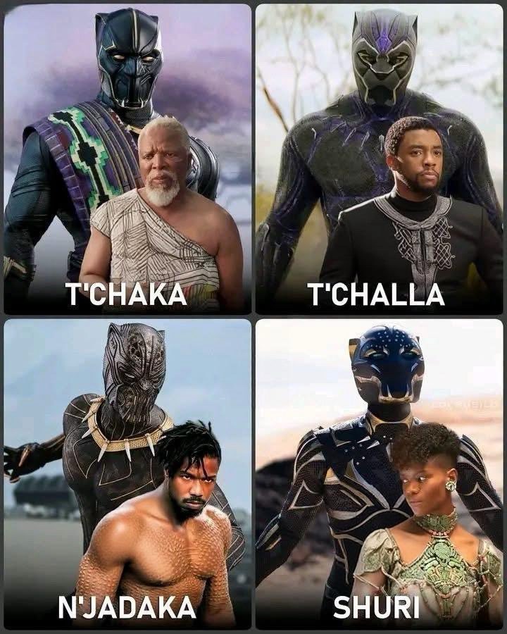 Sophiageorgex's tweet photo. Who really carried the mantle the best? https://t.co/HwwFyN0toQ