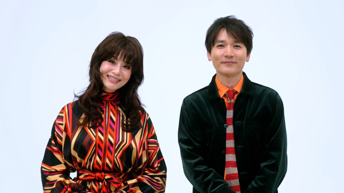 kantelejigyou's tweet photo. 日曜☀朝6時15分～『#ピーチケ プラス』OA

🔹ミュージカル「#ミス・サイゴン」
駒田一さん＆東山義久さん＆桐山照史さんを
浦陸斗さんが独占インタビュー🎤🩷

🔹リーディングドラマ「#すぐ死ぬんだから」
大地真央さん＆長野博さん意気込み到着🔥

🔹ふぉ～ゆ～越岡裕貴さん主演舞台🎩❤️ https://t.co/LsPRjM0C8t