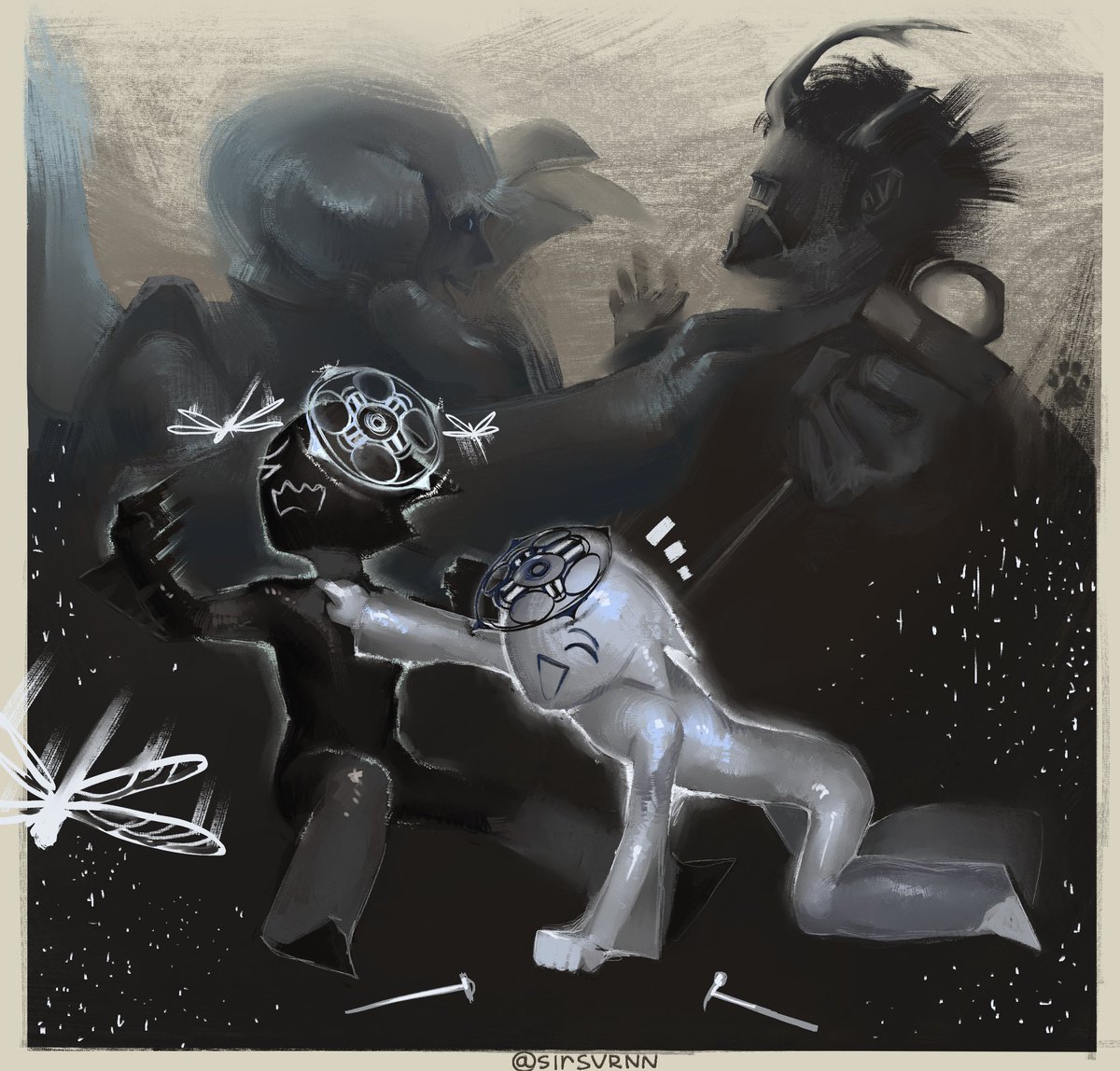 sirsvrnn's tweet photo. silly games
#psychopomp #psychopompgame https://t.co/hHtQvFx2M3