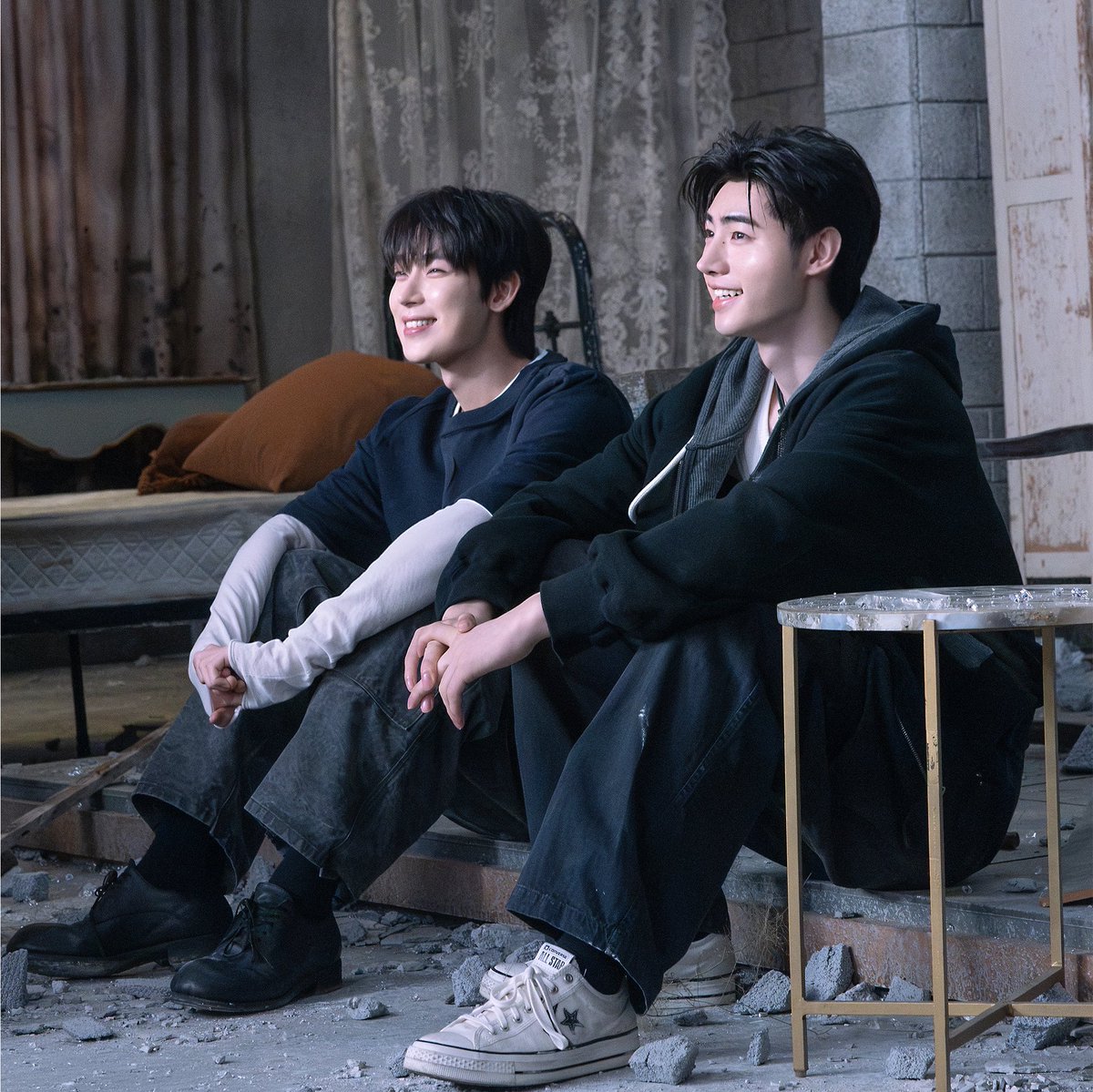 silentstarsnk2's tweet photo. SOOOOO CUTEEEEEE https://t.co/UQ56nXh366